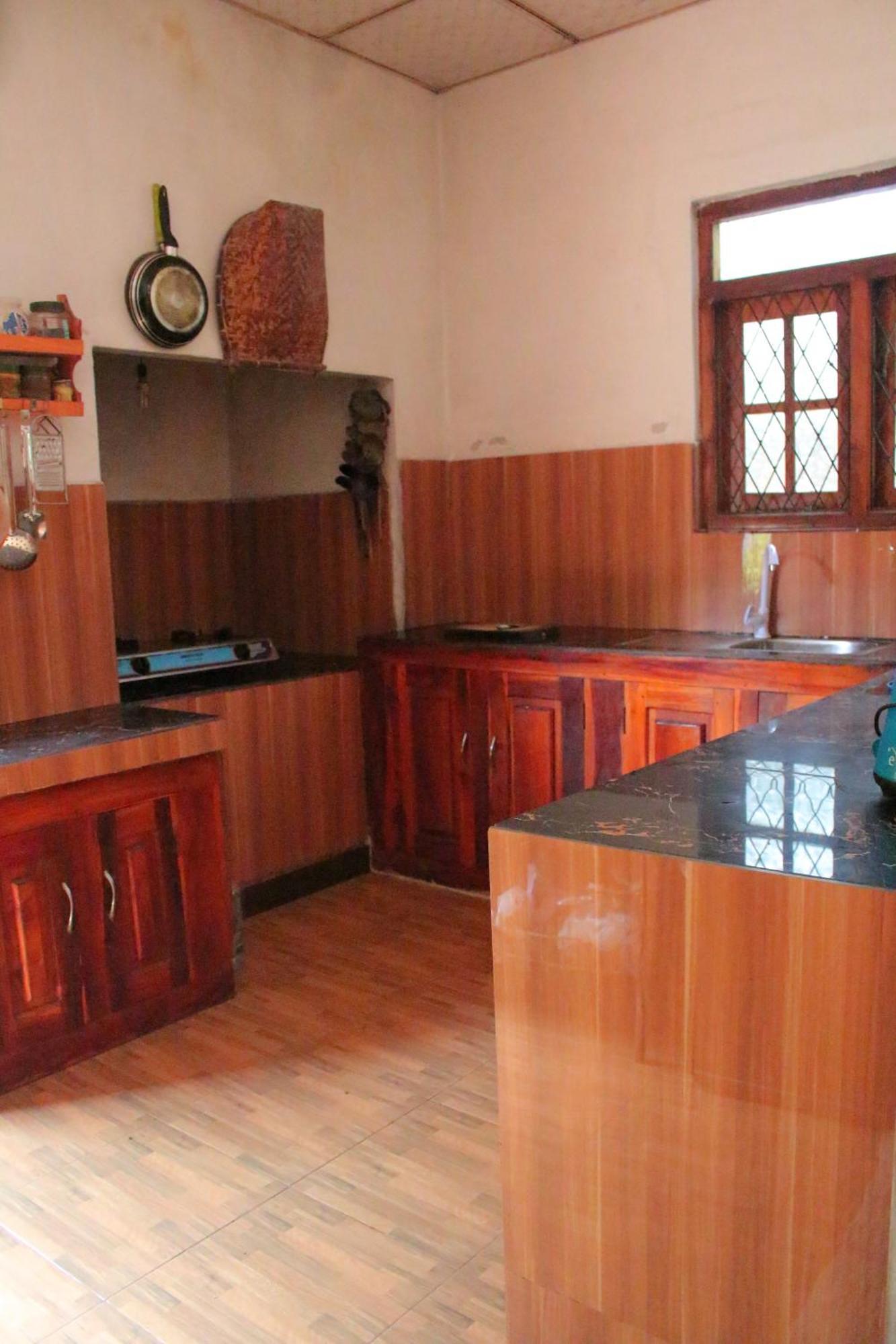 Отель Mango House Талалла-Юг Экстерьер фото