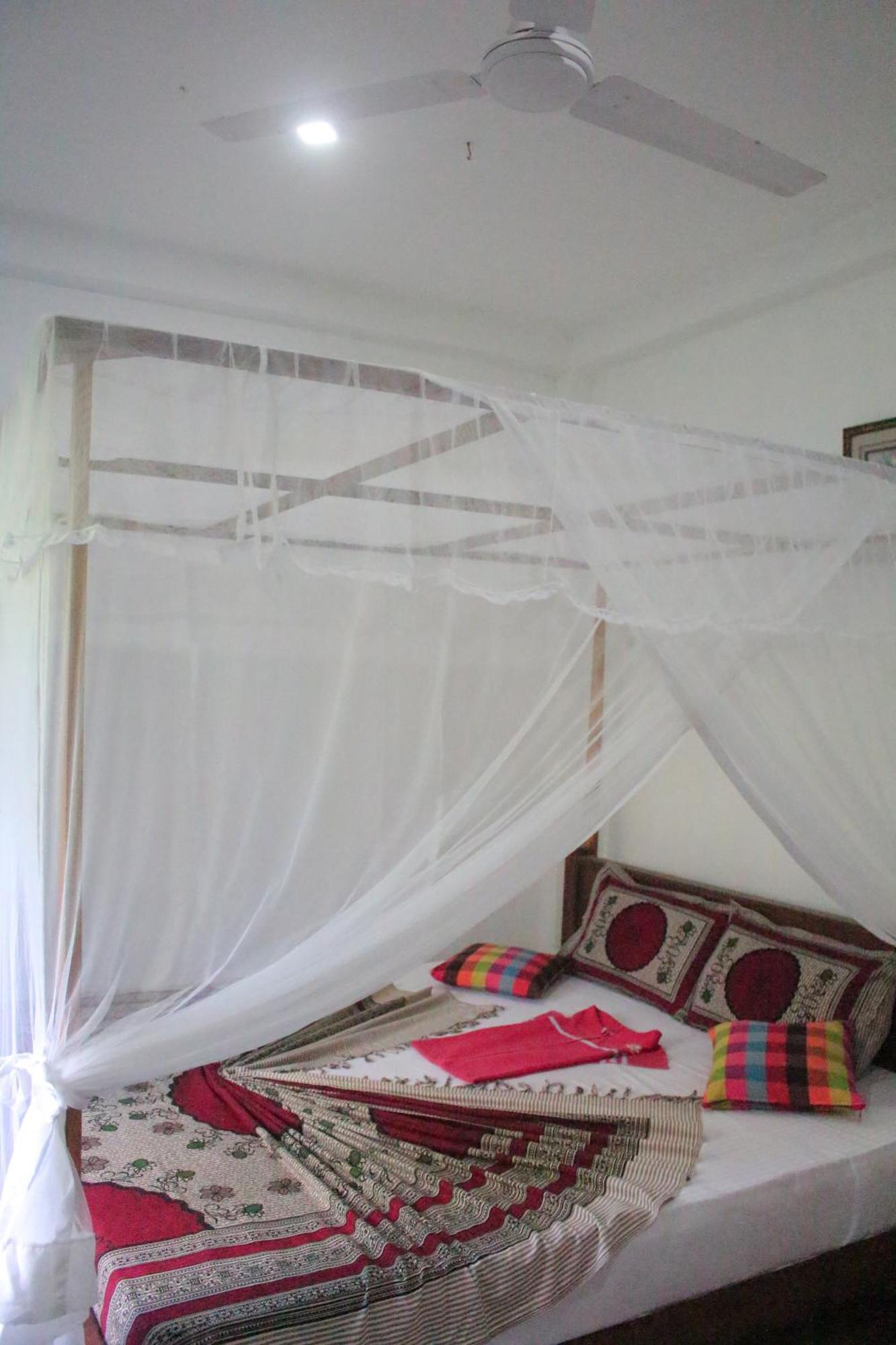 Отель Mango House Талалла-Юг Экстерьер фото